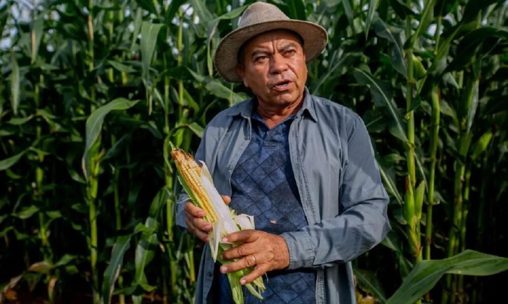 APRODIL destaca apoio de Alex Redano ao homem do campo