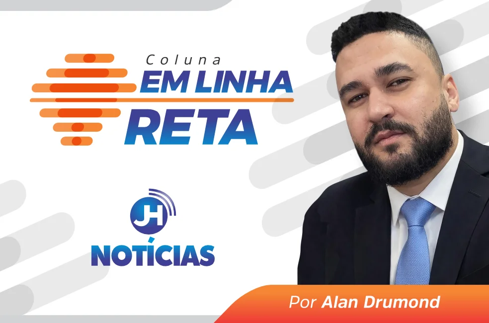 EM LINHA RETA – Pesquisa Veritá levanta dúvidas e vira alvo de desconfiança no meio político de Rondônia – Por Alan Drumond