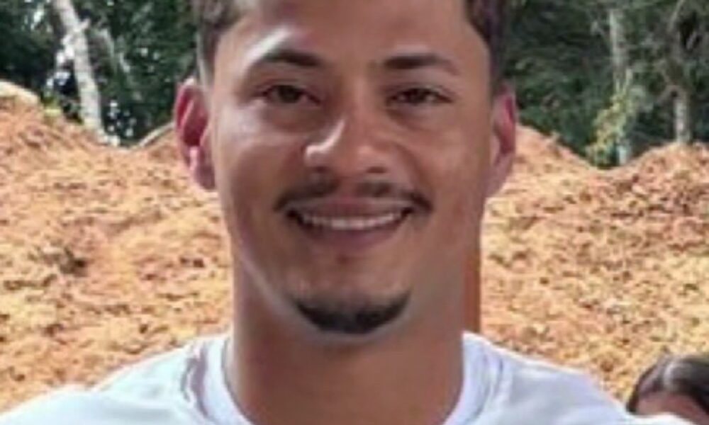Homem morre afogado ao tentar salvar vítimas em rio