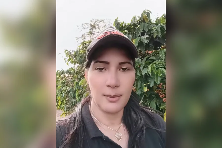 Influenciadora do agro é executada a tiros dentro de casa