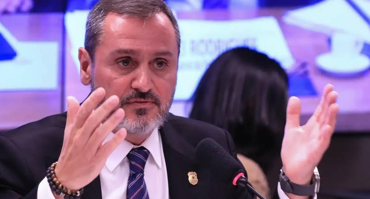 Andrei Rodrigues defende regularidade de relatórios da Polícia Federal e solicita manutenção no cargo ao STF