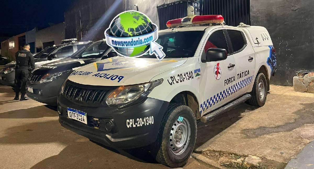 Briga entre bolivianas por fornecedor de abacaxis encerra em lesão na Feira Municipal de Guajará-Mirim