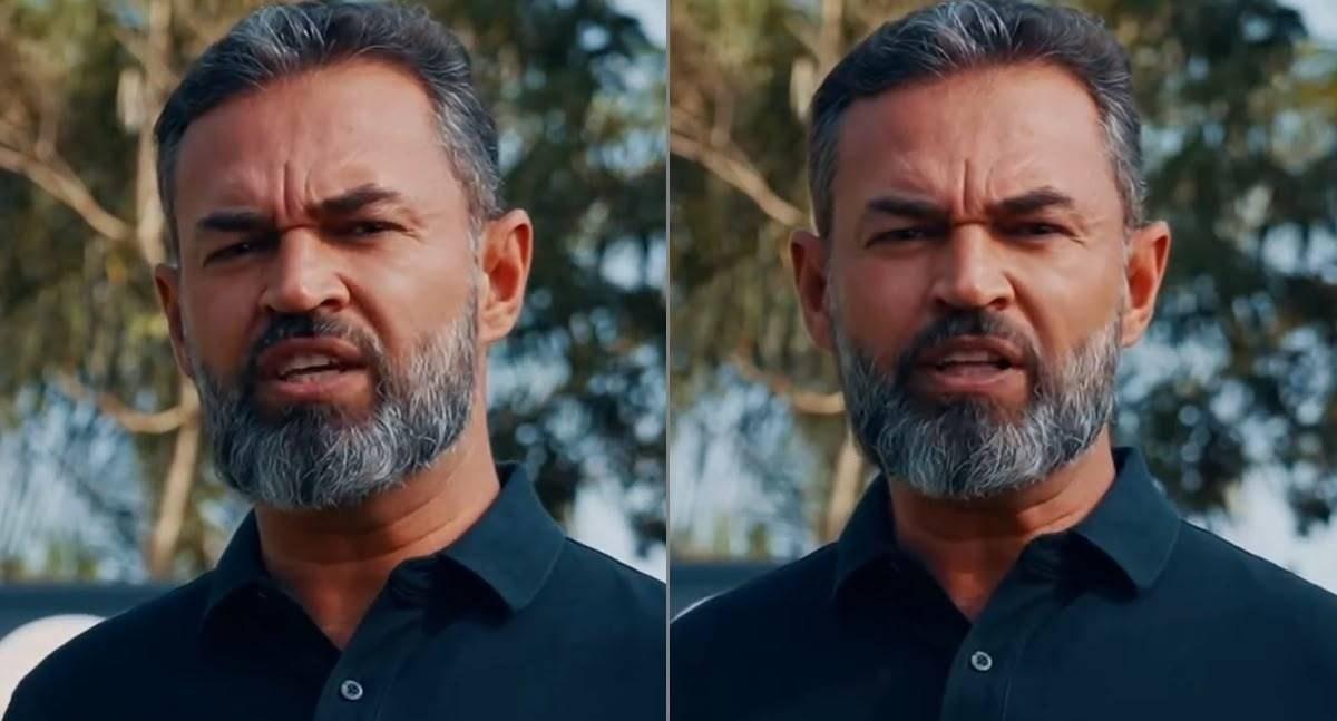 Bruno Scheid cobra Senado forte, critica Lula e Moraes e dispara: “País sem lei é país fora da lei”