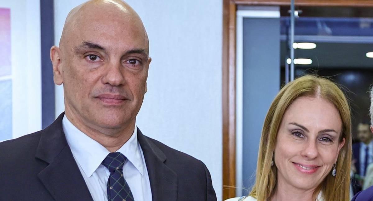 Contratos bilionários entre escritório ligado a familiares de ministro do STF e empresas de Daniel Vorcaro vêm à tona