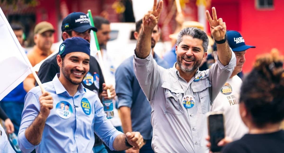 Marcos Rogério defende fortalecer agroindústrias no decorrer de agenda na Zona da Mata