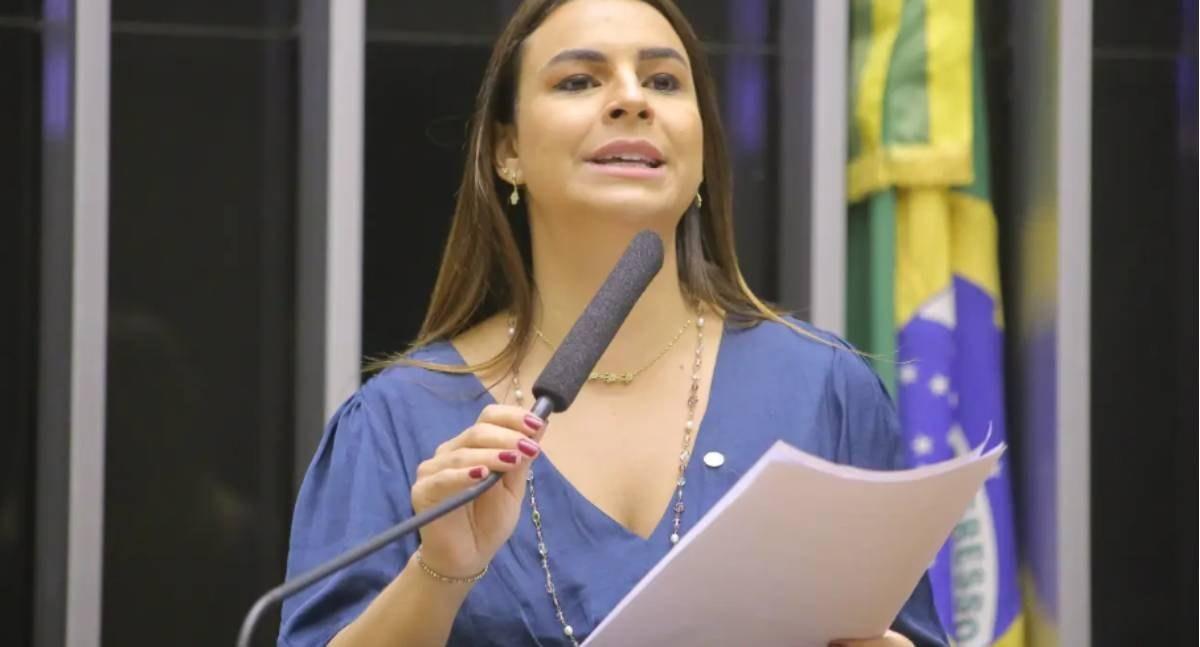 Mariana Carvalho aposta em experiência e articulação para destravar obras em Rondônia