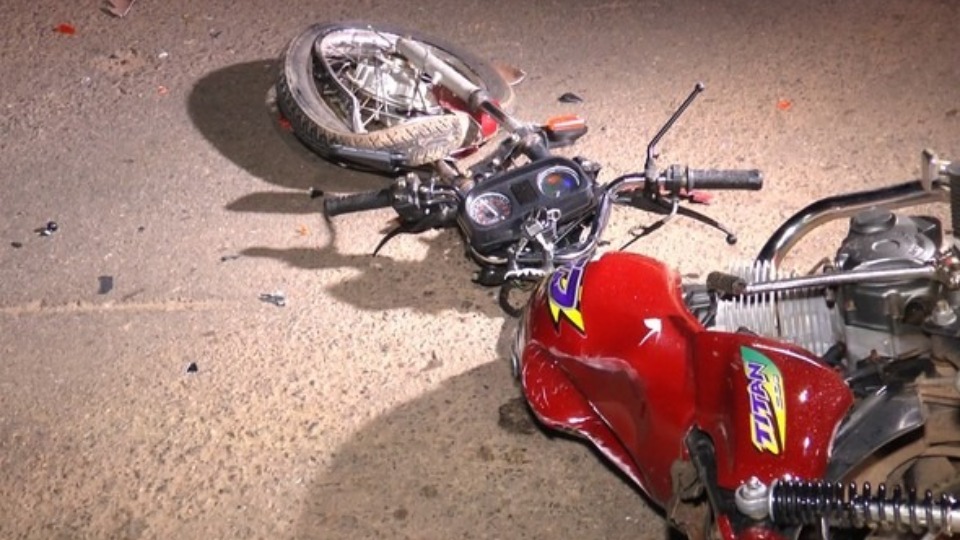 Motorista e proprietário de veículo são condenados a indenizar motociclista após grave acidente