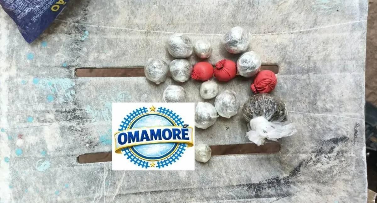 Polícia Civil cumpre mandado de busca e apreensão e desarticula esquema de tráfico de drogas em RO