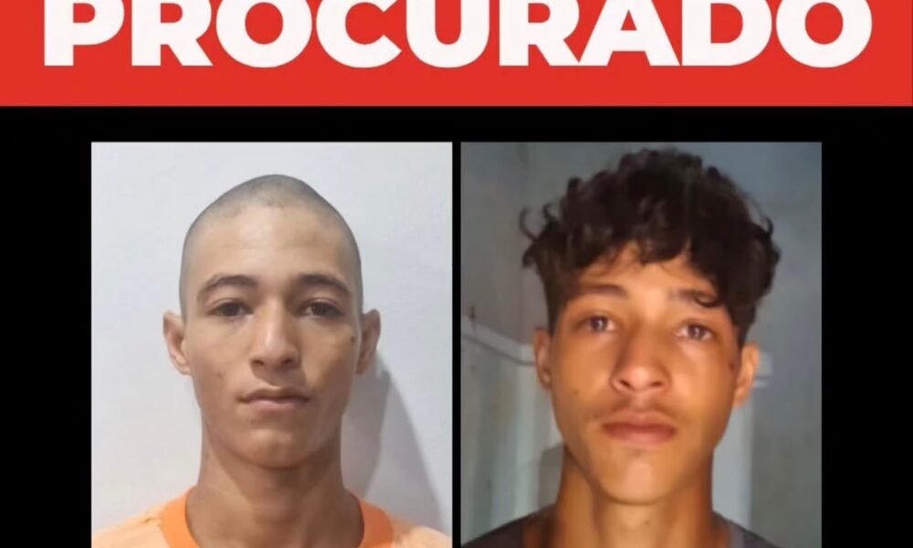 Polícia Civil pede ajuda para localizar homem foragido em Rondônia
