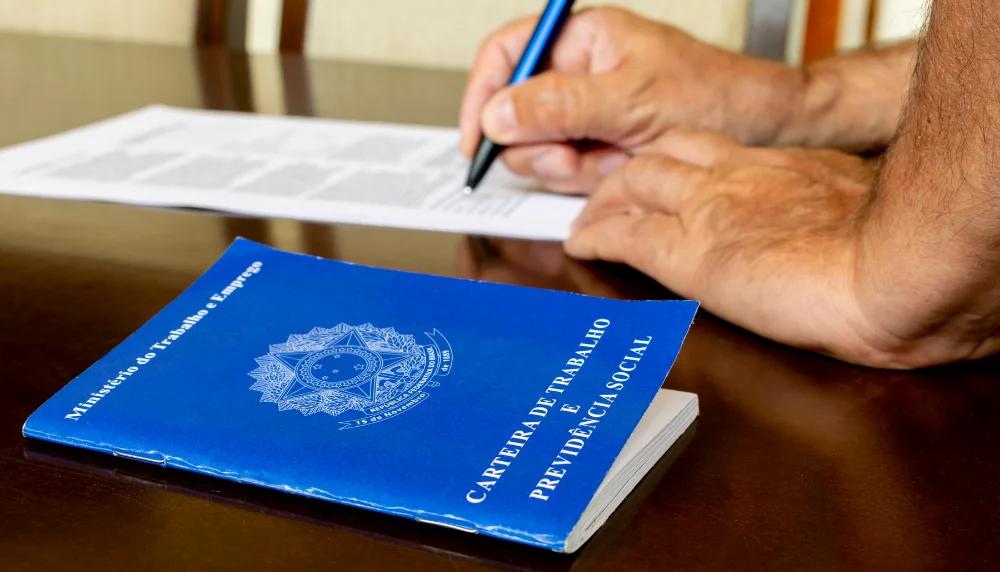Sine Municipal oferece 173 vagas de emprego nesta segunda-feira