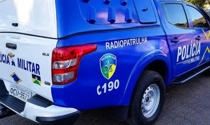 Briga entre familiares encerra em agressão física e intervenção da Polícia Militar em Guajará-Mirim