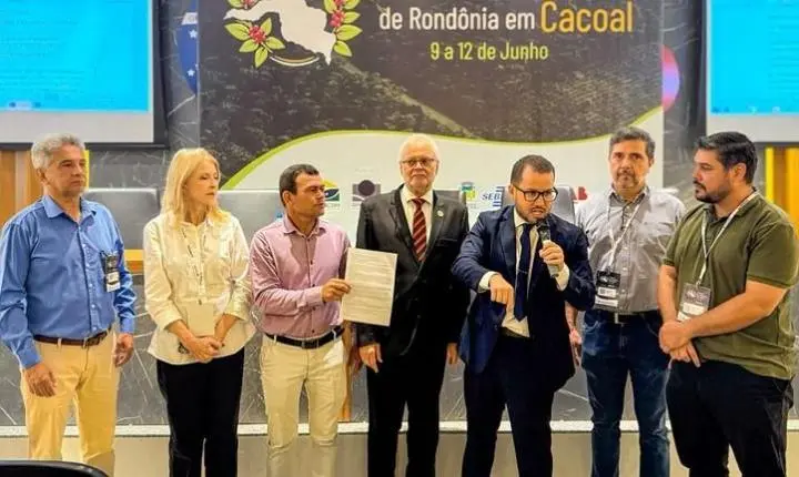 Câmara de Cacoal endossa representação da OAB ao Tribunal de Contas contra pedágio em Rondônia