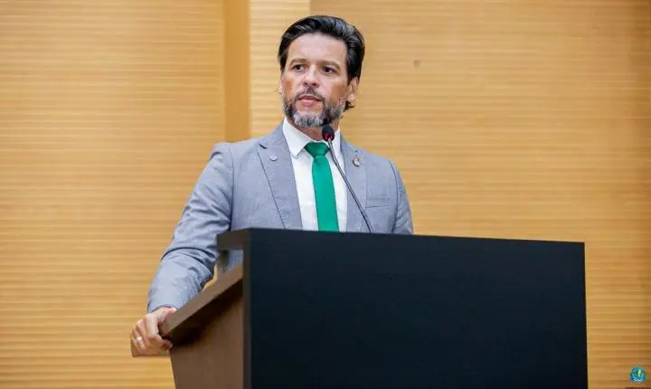 Delegado Camargo cobra do Governo prorrogação do concurso da Polícia Civil e convocação de novos aprovados