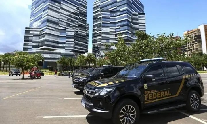 Depoimento de Daniel Vorcaro à Polícia Federal é adiado depois de pedido da defesa