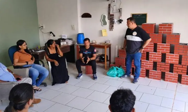 Dr. Paulo Henrique defende proteção efetiva para mulheres vítimas de violência doméstica e reforço da Patrulha Maria da Penha em Rondônia