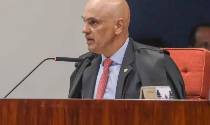 Edson Fachin retira Alexandre de Moraes da relatoria do inquérito das fake news no STF