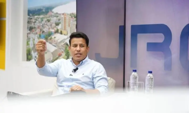 Furia propõe programa de regularização fundiária em RO