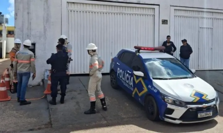 Justiça de Rondônia chega à sexta condenação por furto de energia em 2026