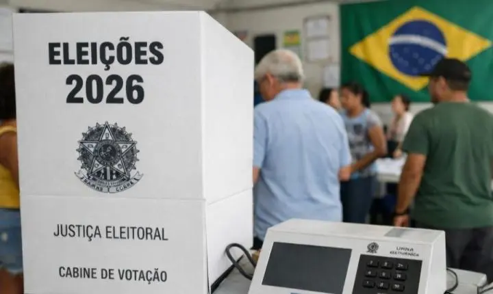 Justiça Eleitoral rejeita cerca de 1,2 mil registros de candidatura