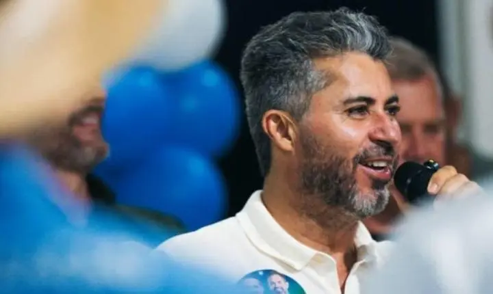 Marcos Rogério vai diagnosticar escolas e iniciar ações emergenciais nos primeiros 100 dias