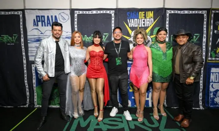 Mastruz com Leite é confirmada no aniversário de 112 anos de Porto Velho