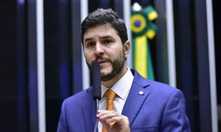 Mauricio Carvalho assume presidência da Federação União Progressista em Rondônia