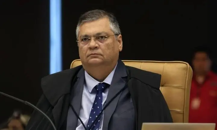 Ministro do STF solicita esclarecimentos sobre relação entre Banco Master, Instituto Iter e contratos com a prefeitura