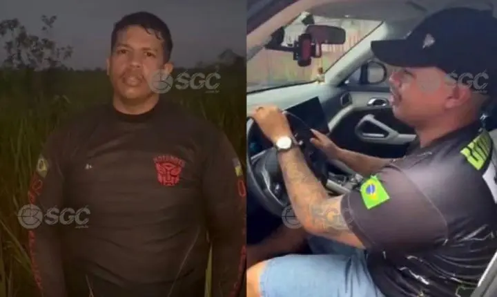 NA BOLÍVIA: Corpo de motorista de app executado é encontrado