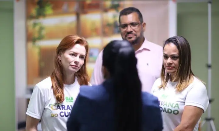 OAB/RO leva benefícios à advocacia de todos os municípios de Rondônia