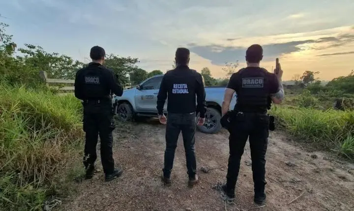 Operação 