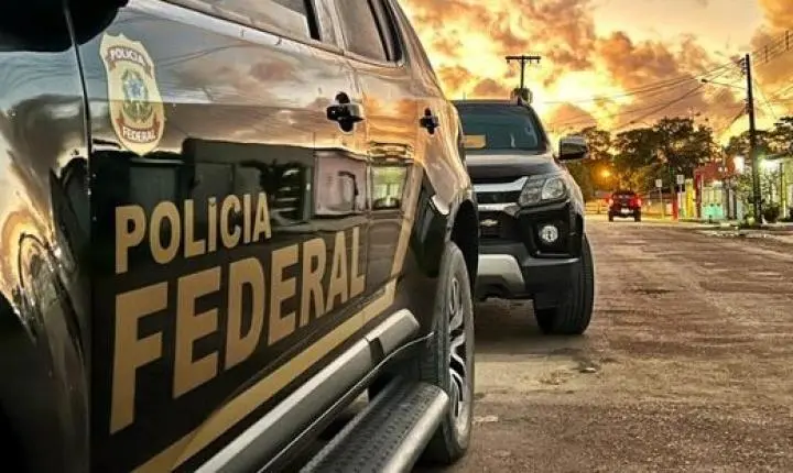 Operação policial em Rondônia investiga vazamento de sigilo e obstrução de justiça