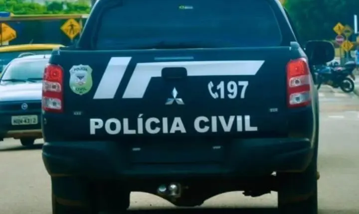 Polícia Civil de Rondônia deflagra Operação Resposta e cumpre mandados contra adolescentes investigados por homicídio na capital