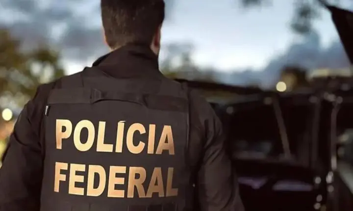 Polícia Federal prende foragido da Justiça com pena superior a vinte anos em RO