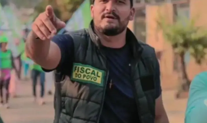 Procuradoria aponta fraude em decreto que anulou cassação de Rafael Fera e pede que TRE negue registro de candidatura