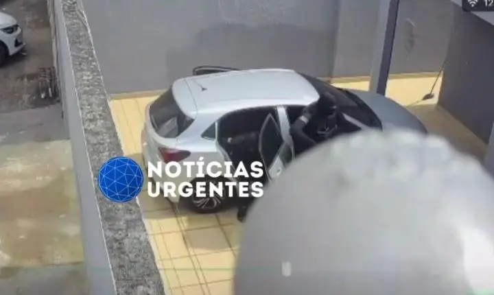 Quadrilha armada invade casa e rouba R$ 50 mil de garimpeiro – VEJA VÍDEO